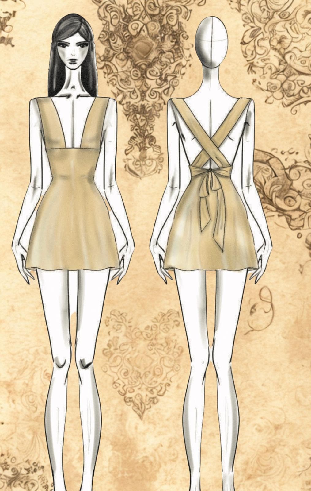SAHOS design process