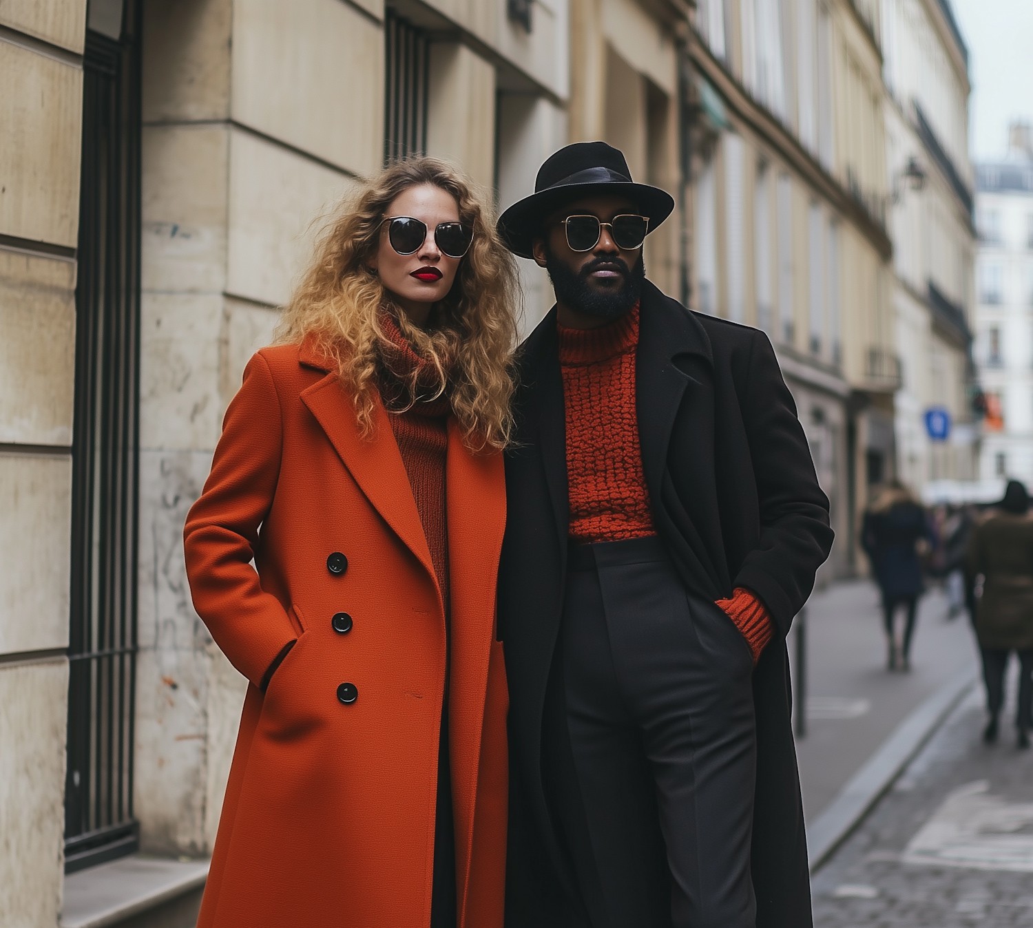 Fashion web design trends