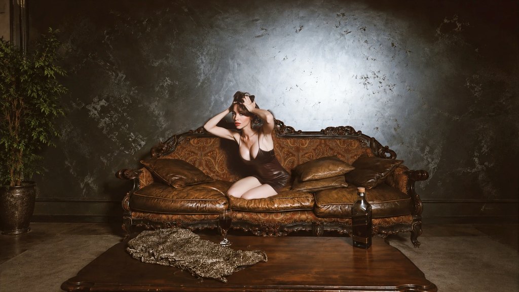SAHOS — The Marilyn Collection